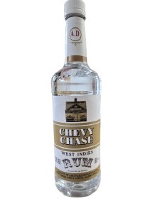 Chevy Chase White Rum 1L